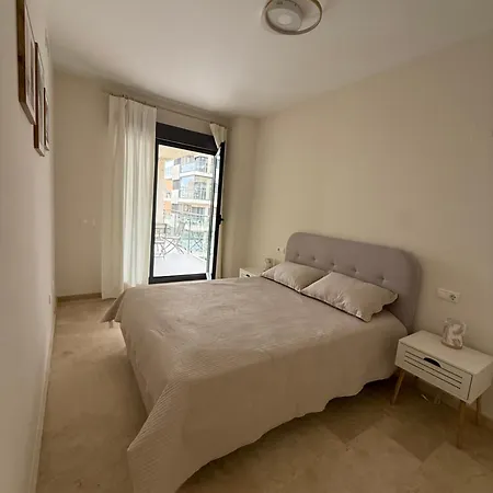 Cala Alta Sea Appartement Benidorm