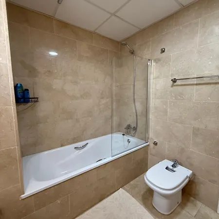 Appartement Cala Alta Sea *