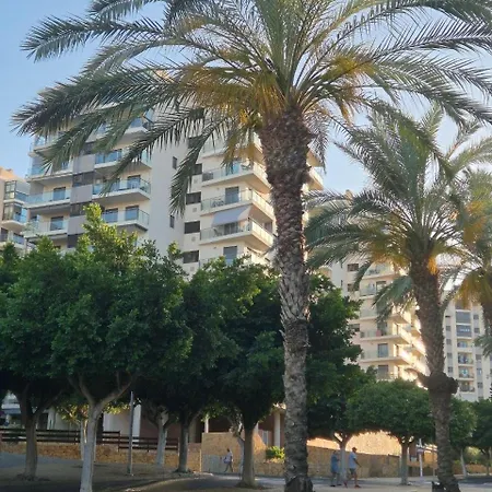 Cala Alta Sea Appartement